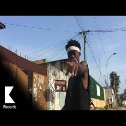 Lil F - Tu Es Dans Quoi