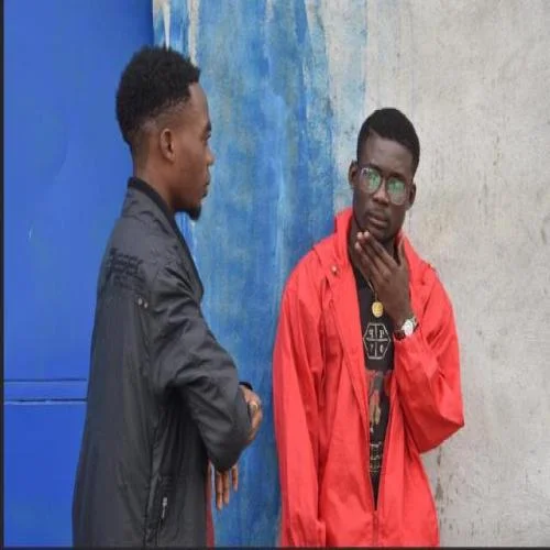 Lil F - Ça Ment Pas