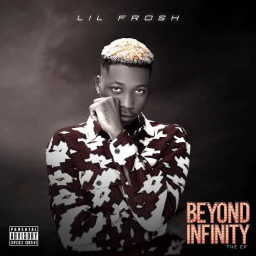 Lil Frosh - Study Me
