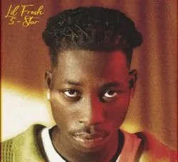 Lil Frosh - To Serve Nigeria (feat. Davido)