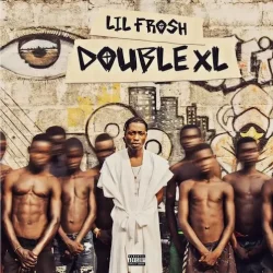 Lil Frosh - Waloda (feat. Zinoleesky)