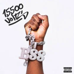 Lil Jay Bingerack - 15500 Volts