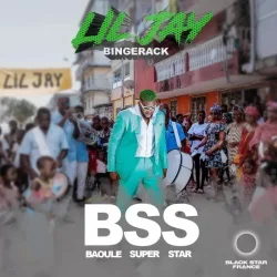 Lil Jay Bingerack - Baoule Super Star