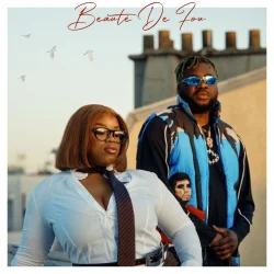 Lil Jay Bingerack - Beauté De Fou (feat. Kany)