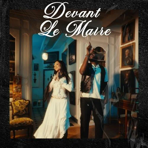 Lil Jay Bingerack - Devant Le Maire