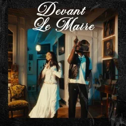 Lil Jay Bingerack - Devant Le Maire