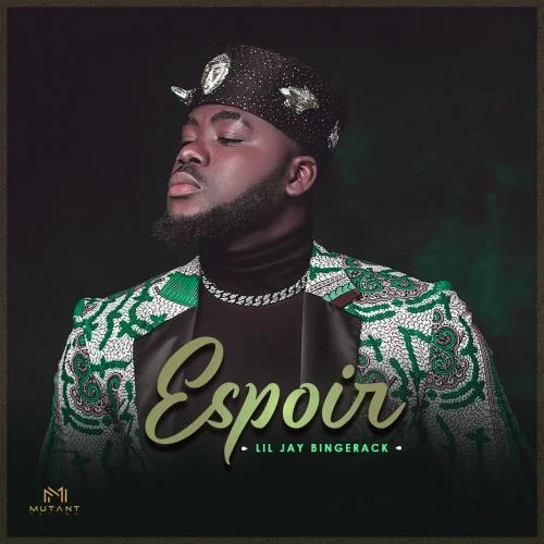 Lil Jay Bingerack - Espoir