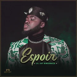 Lil Jay Bingerack - Espoir