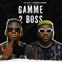 Lil Jay Bingerack - Gamme 2 Boss
