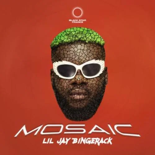 Lil Jay Bingerack - Outro