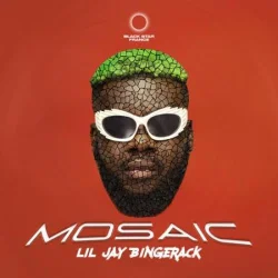 Lil Jay Bingerack - Mosaic (2023)