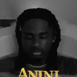 Lil Kesh - Anini (Thief)