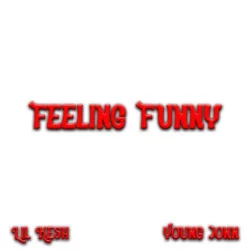 Lil Kesh - Feeling Funny