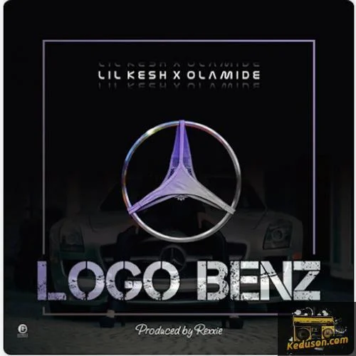 Lil Kesh - Logo Benz