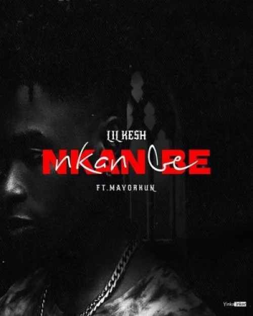 Lil Kesh - Nkan Be