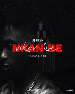 Lil Kesh - Nkan Be