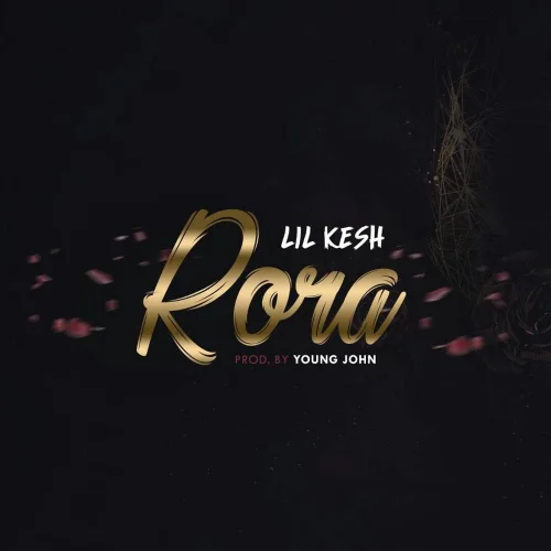 Lil Kesh - Rora