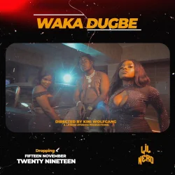 Lil Nero - Waka Dugbe