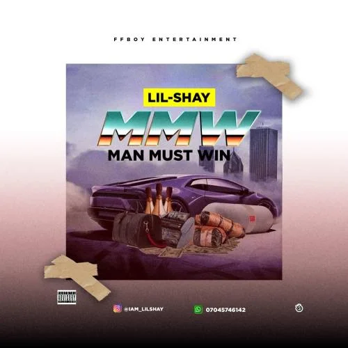 Lil Shay - MMW