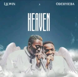 Lil Win - Heaven (feat. Odehyieba)