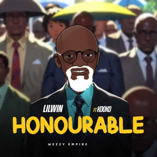 Lil Win - Honourable (feat. Kooko)