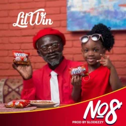 Lil Win - No. 8