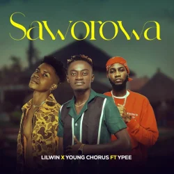 Lil Win - Saworowa (feat. Young Chorus & YPee)