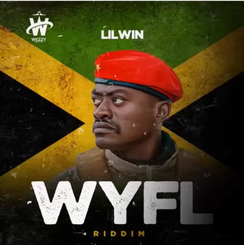Lil Win - WYFL Riddim