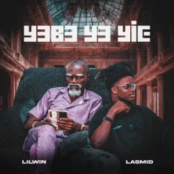 Lil Win - Y3B3 Y3 Yie (feat. Lasmid)