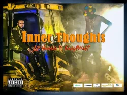 Lill Humble - Inner Thoughts (feat. EAZYPriest)