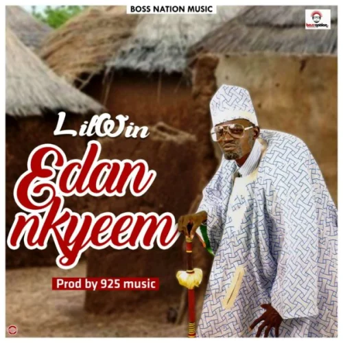 Lilwin - Edankyeem