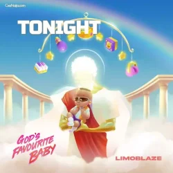 Limoblaze - Attention