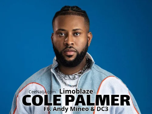 Limoblaze - Cole Palmer