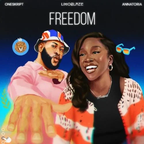 Limoblaze - Freedom