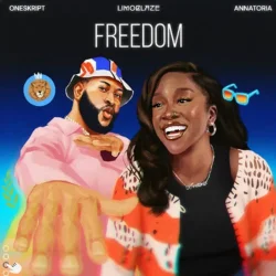 Limoblaze - Freedom