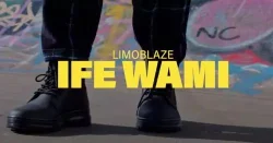 Limoblaze - Grace