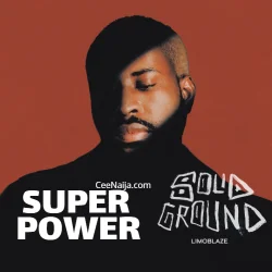 Limoblaze - Super Power