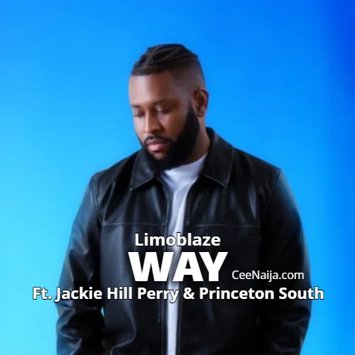 Limoblaze - Way