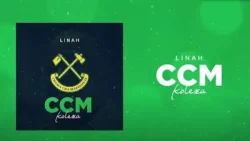 Linah - CCM Koleza