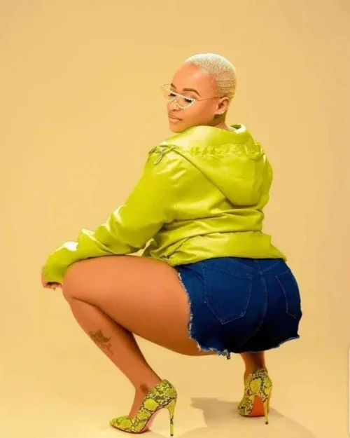 Linah - Moyo