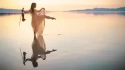 Lindsey Stirling - Guardian
