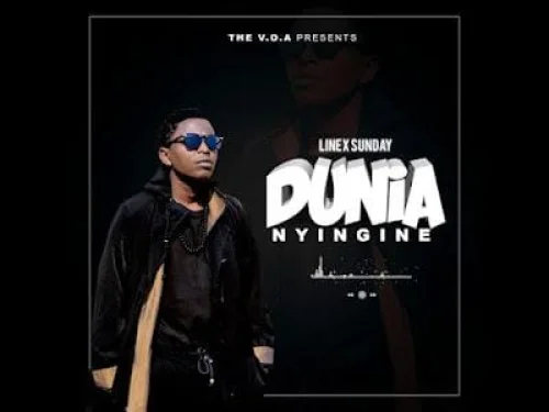 Linex - Dunia Nyingine