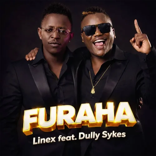Linex - Furaha (feat. Dully Sykes)