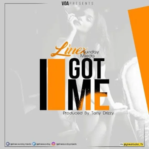 Linex - Got Me