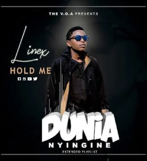 Linex - Hold Me