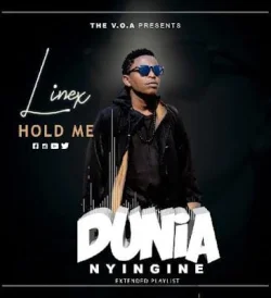 Linex - Hold Me