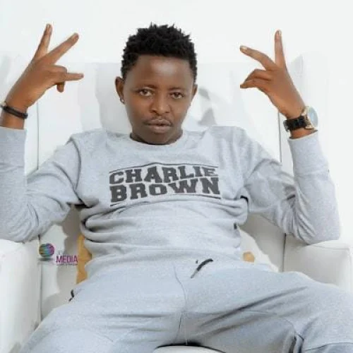 Linex - Kesho Yangu