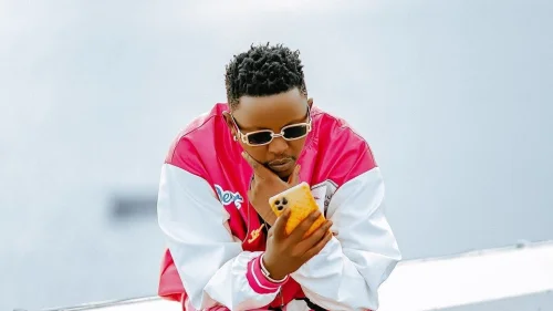 Linex - Kete Ya Mwisho