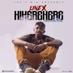 Linex - Kiherehere