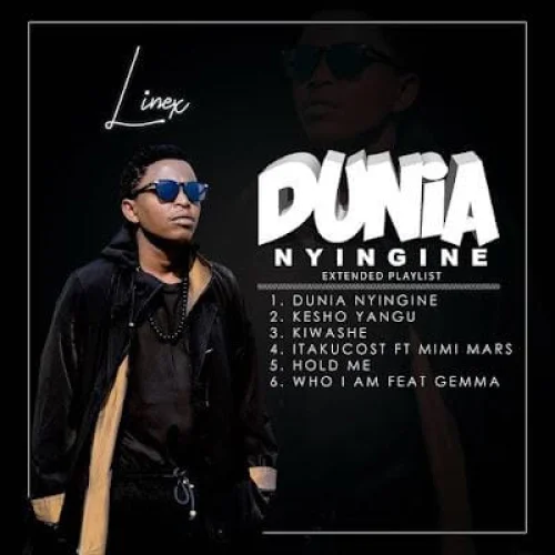 Linex - Kiwashe